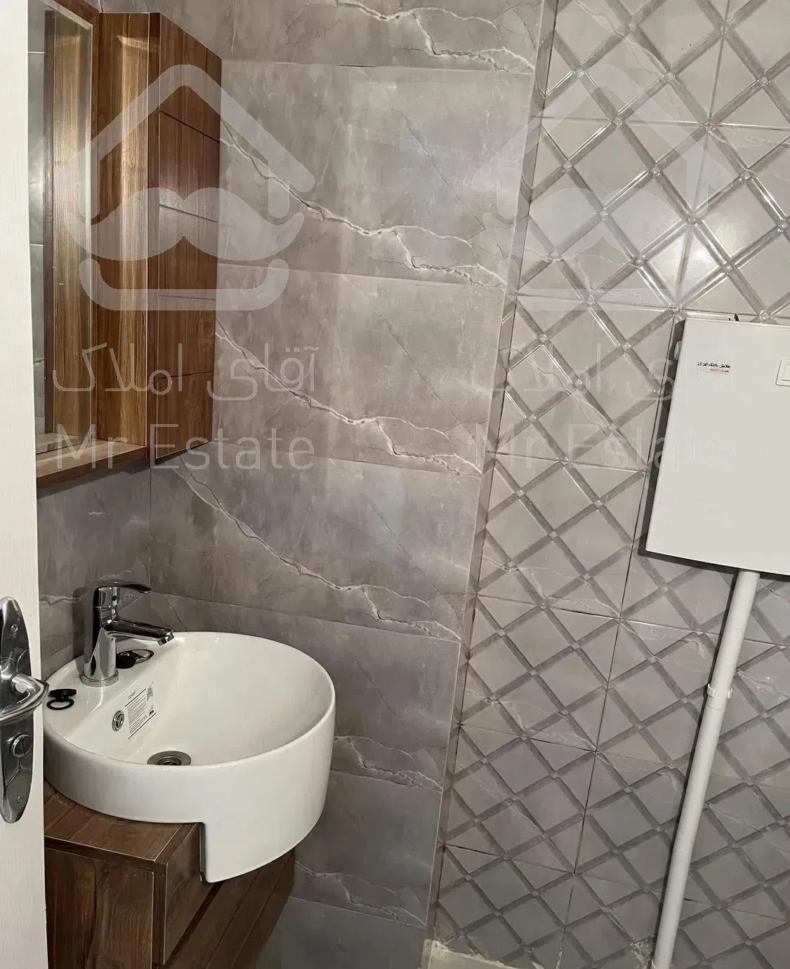 فروش اپارتمان شرقی اوقاف