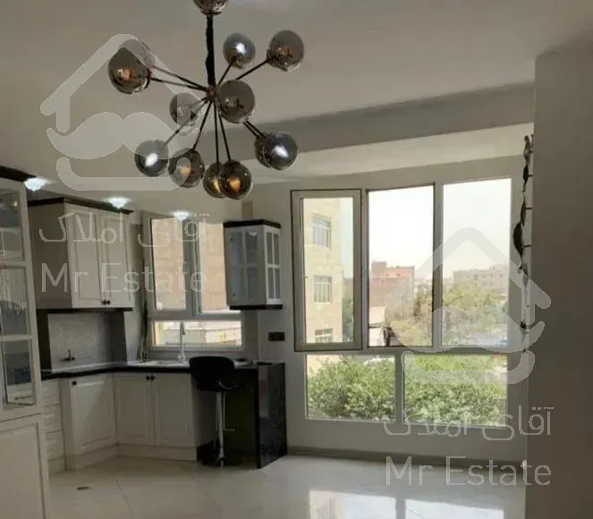 ۴۵متری/خوش نقشه/شیک