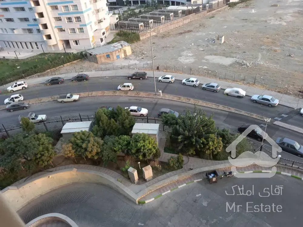 ۱۲۲ متری زیر قیمت فروش فوری