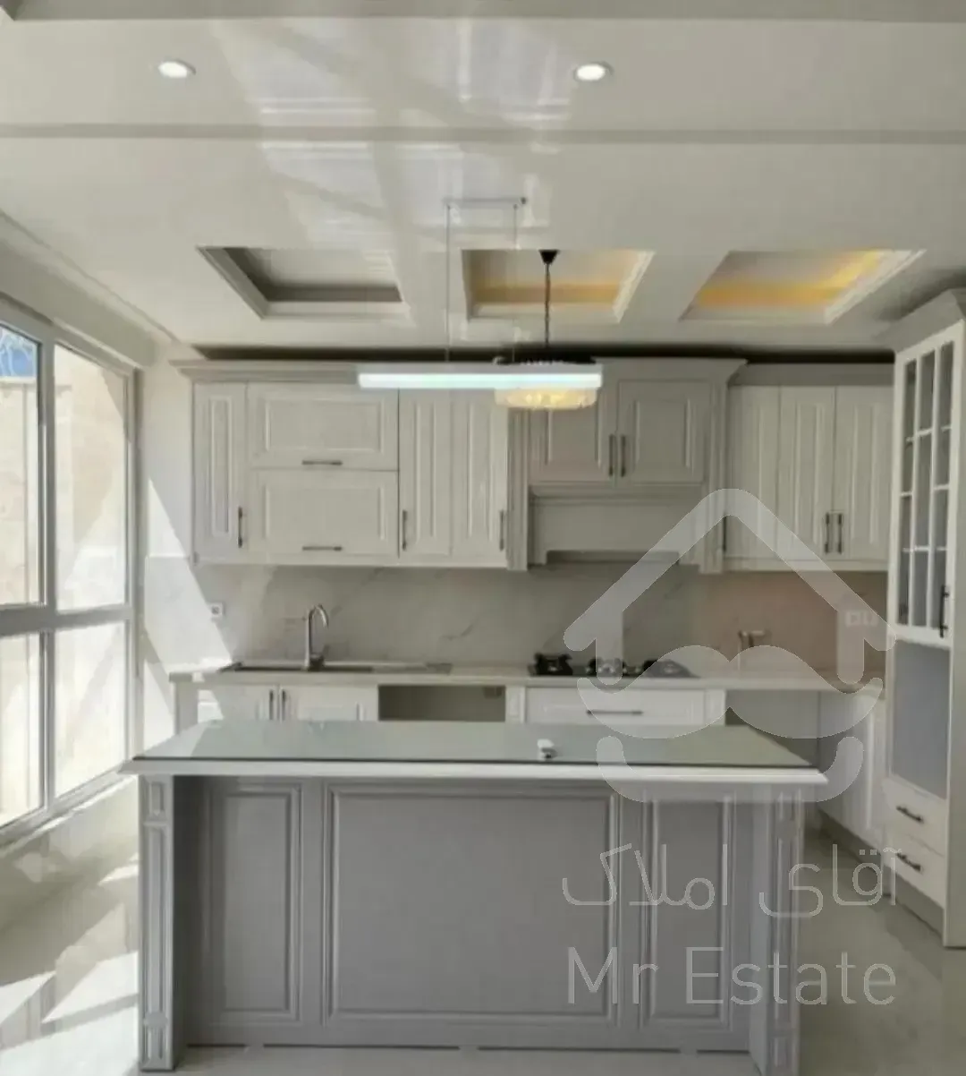 آپارتمان140متری با تراس طلاب شیخ صدوق