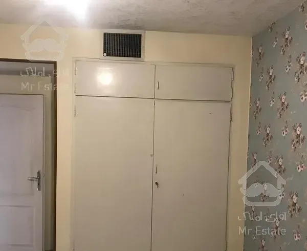 آپارتمان ٨٠ مترى دوخوابه