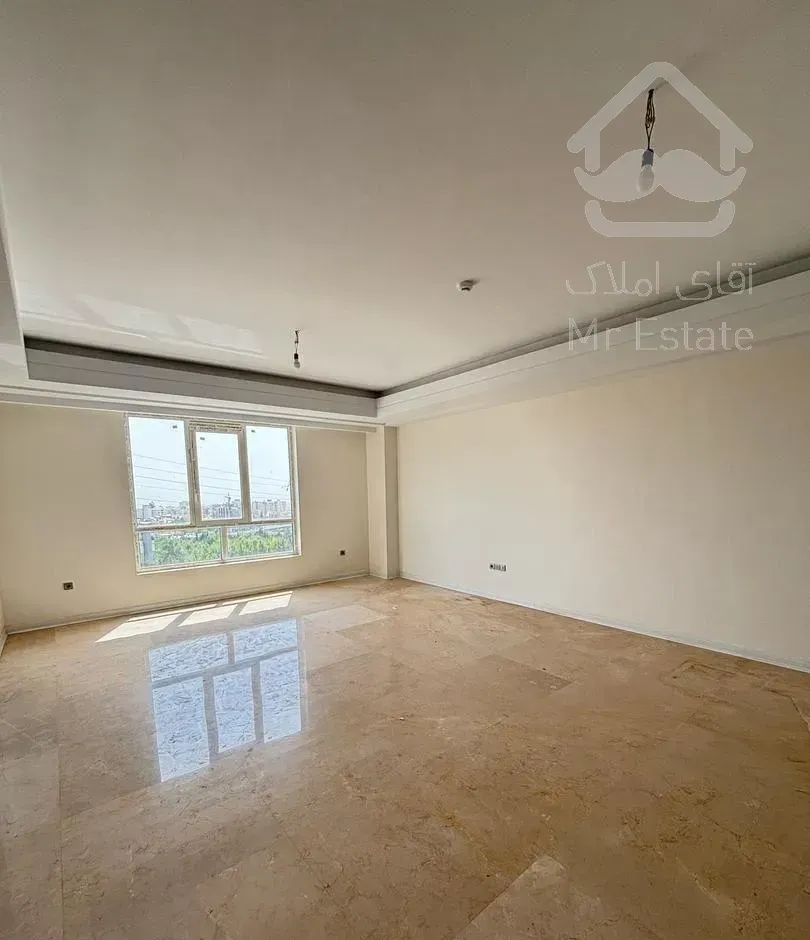 ۱۰۵ متری مهندسی ساز/ ۲ خواب/ویو دار / بلوار اوشان