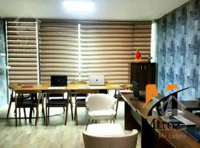 66 متر / تک اتاق / شهرک هما / سند اداری