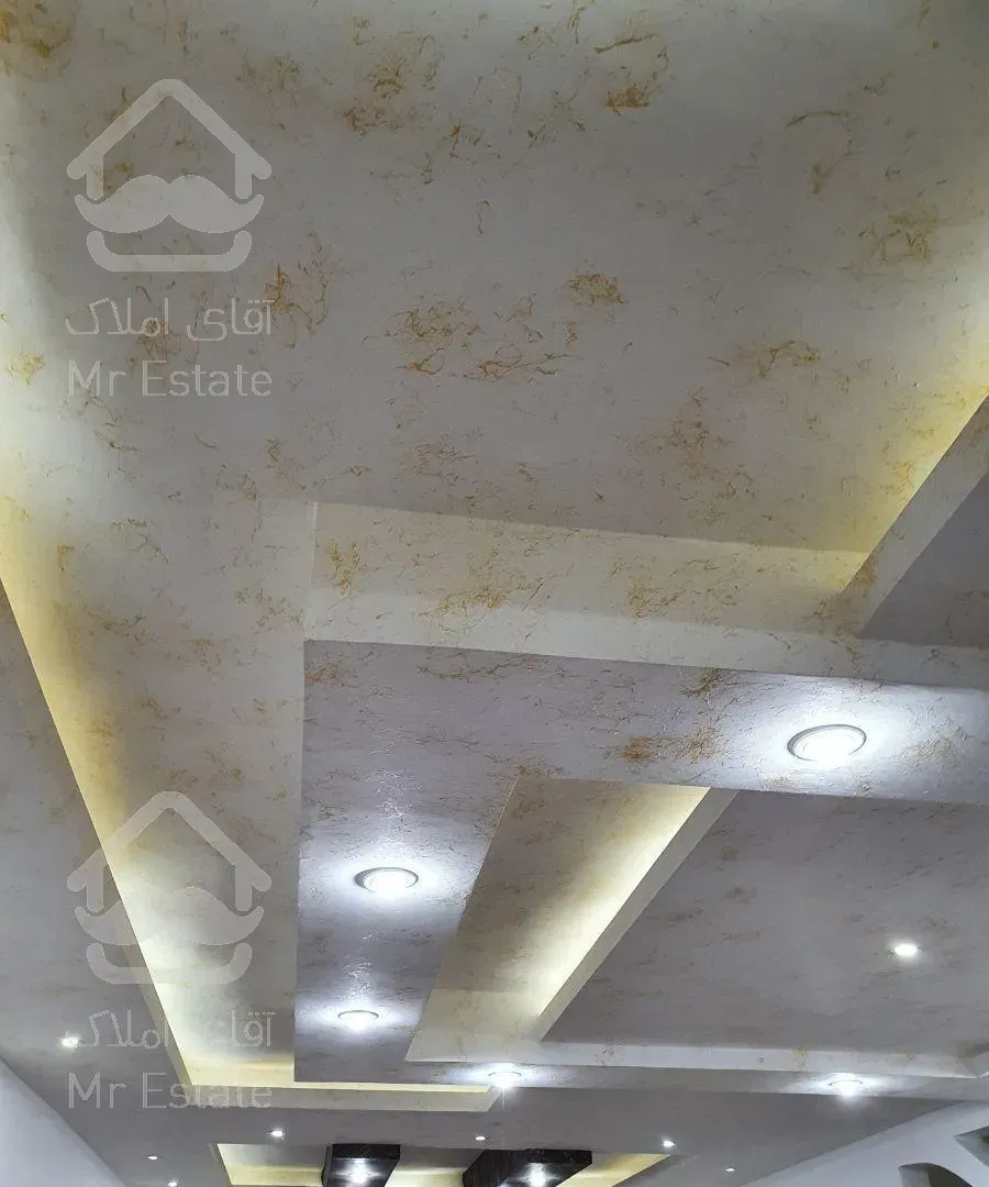 آپارتمان 100 متری دو خوابه