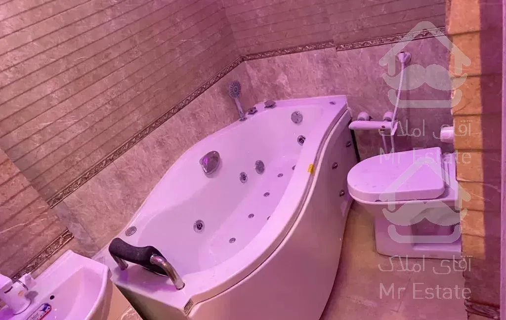 ١٢٨متر/ مقداد/ فول امکانات/ فروشنده