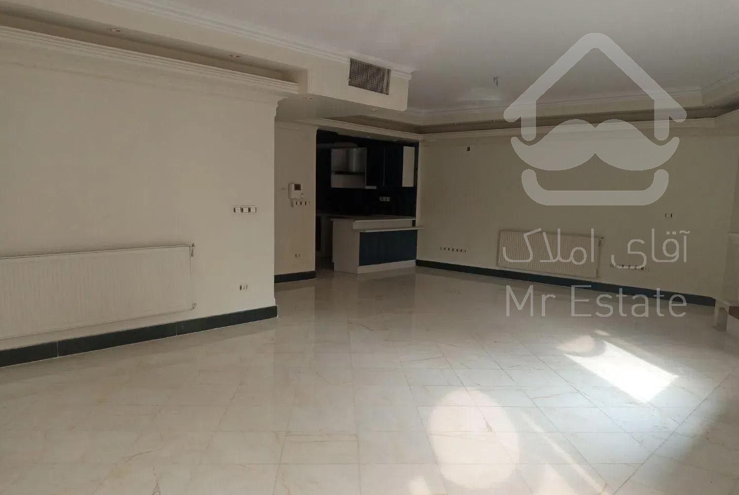 ۱۷۰ متر ۳ خواب تکواحدی گیشا