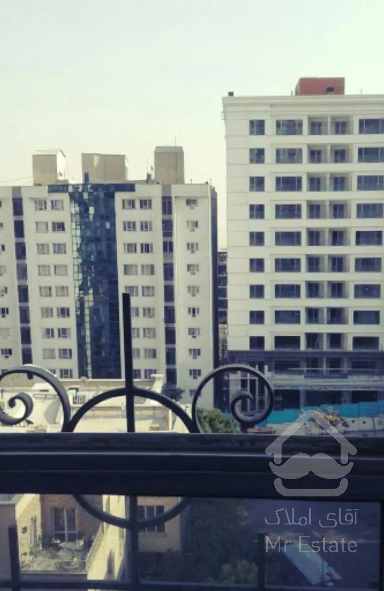 **آپارتمان 140 متر ولنجک**