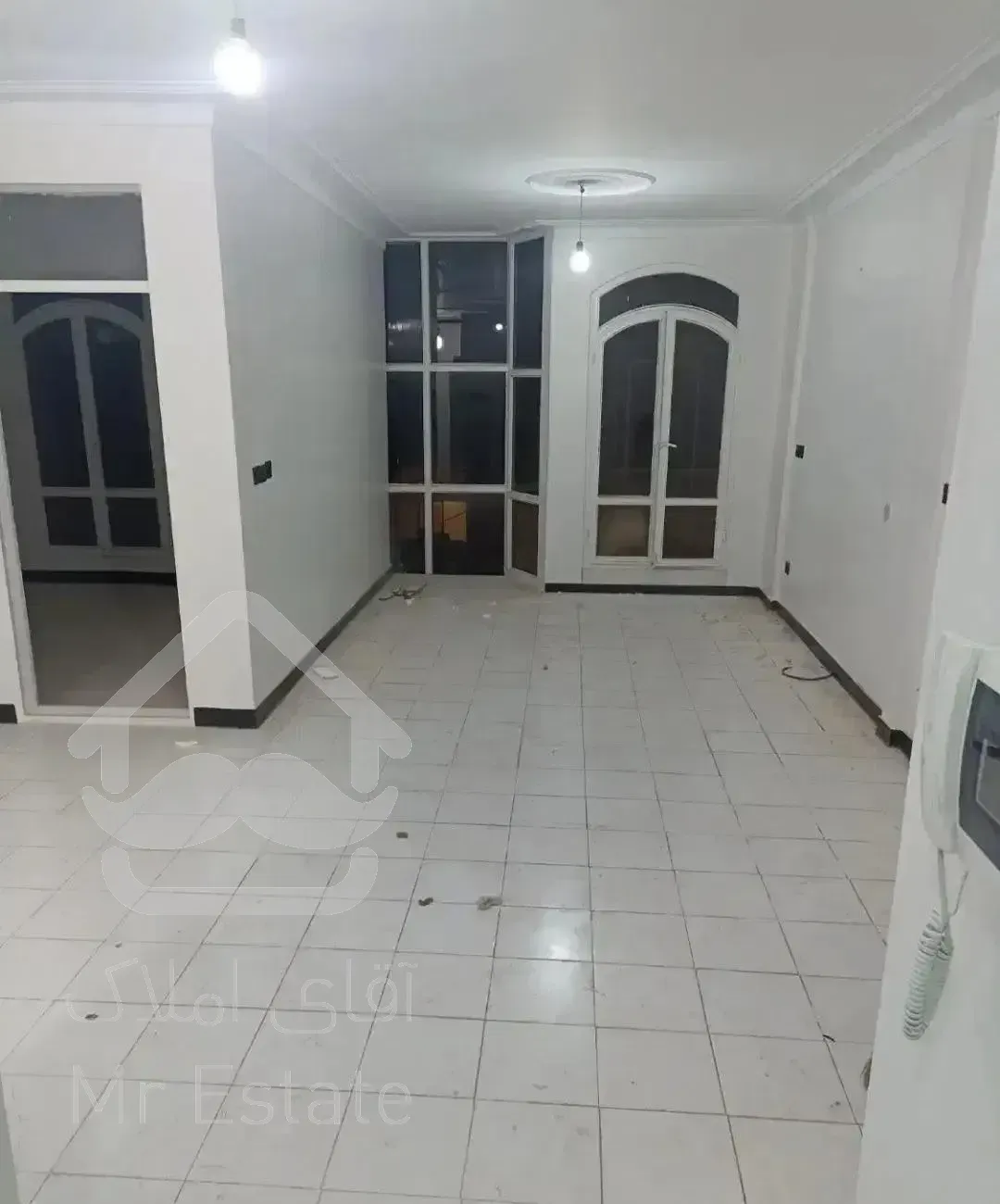 بلوار مدرس 80 متری یک خواب تک واحدی بازسازی شده