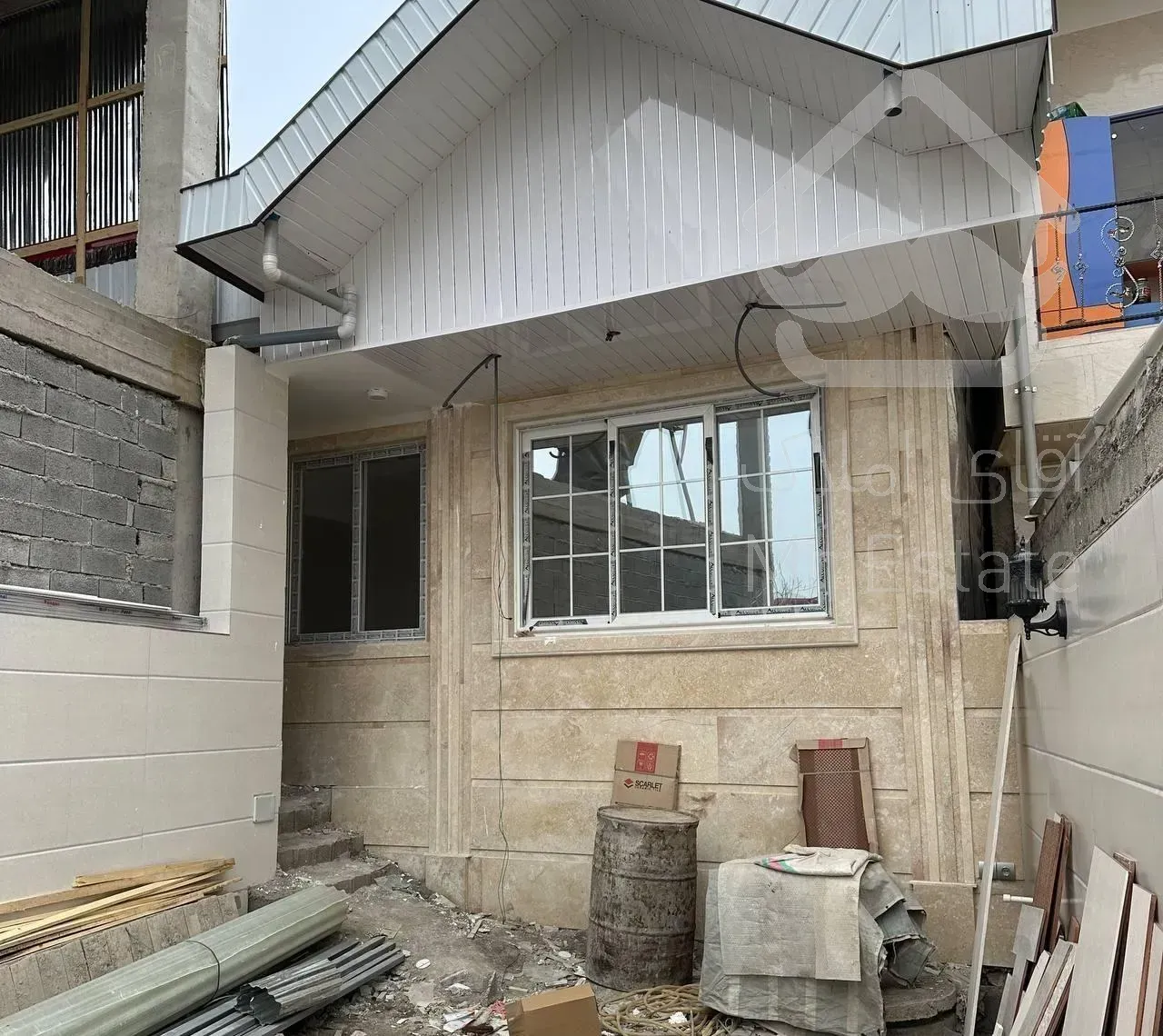 فروش ویلایی نوساخت لنگرود جاده چمخاله