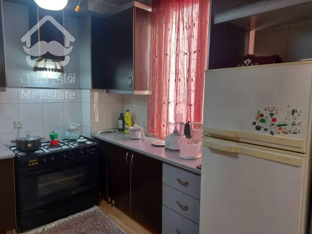 ۵۹متر فول امکانات در قلب پونک