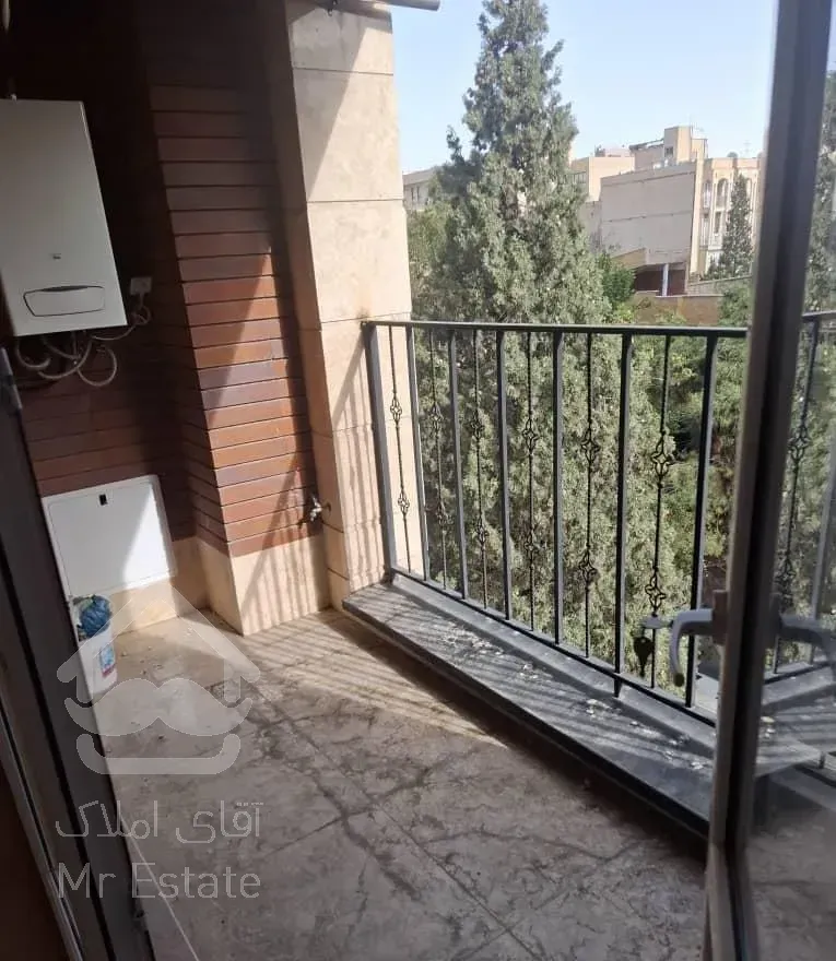 آپارتمان ۱۲۵ متری ۳ خوابه سوپر لوکس در ظفر