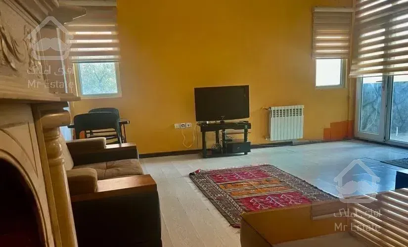 اجاره  اپارتمان ۸۰متری درمیگون نو شمالی