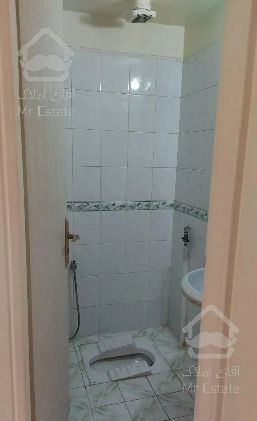 اجاره آپارتمان ۶۰ متری یک خواب ط۳