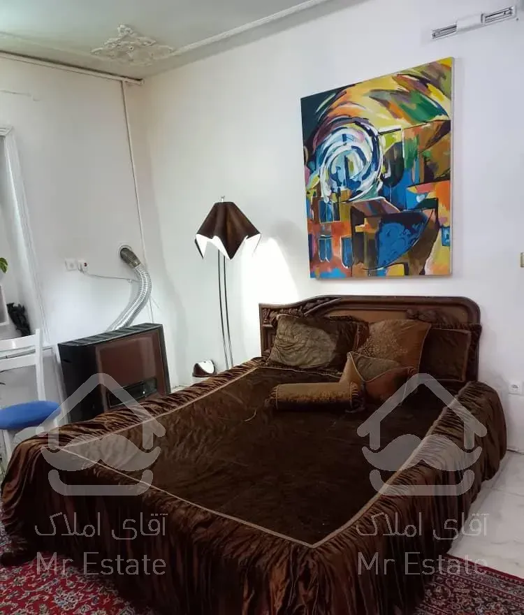 سوییت در قاسم اباد