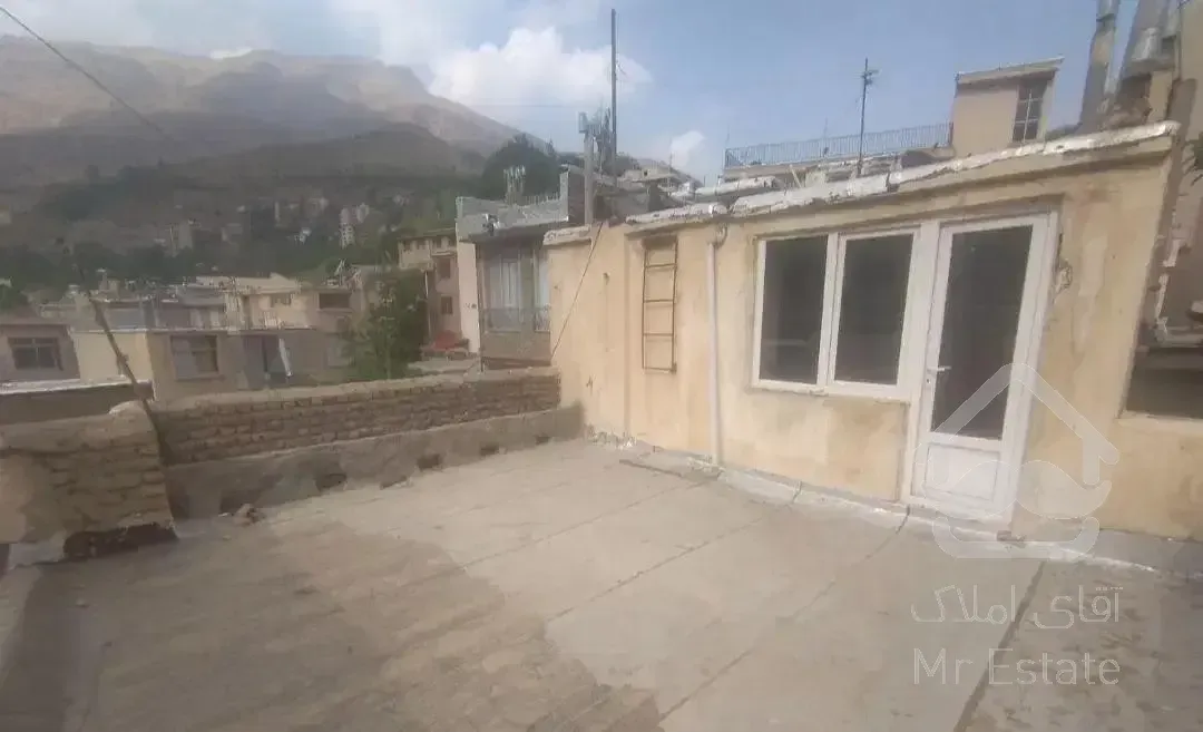 آپارتمان تک خواب میگون