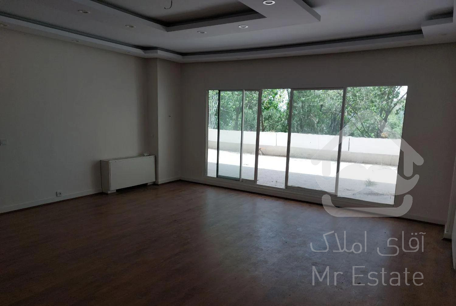 فروشی 3 خواب حیاط دار شهرک امید