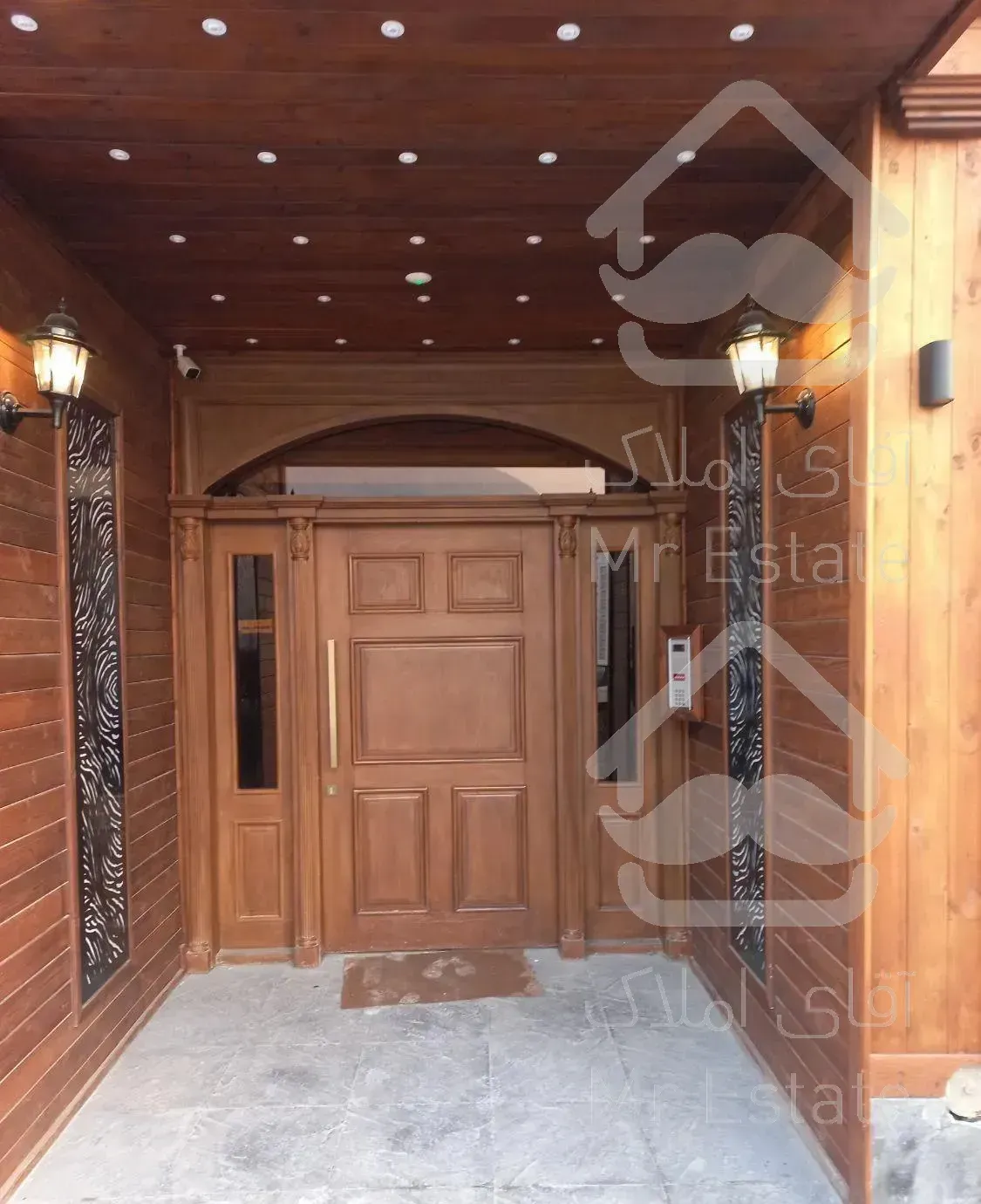 فاز ۱۱۱ پردیس ویو  ( جاده لواسانات )