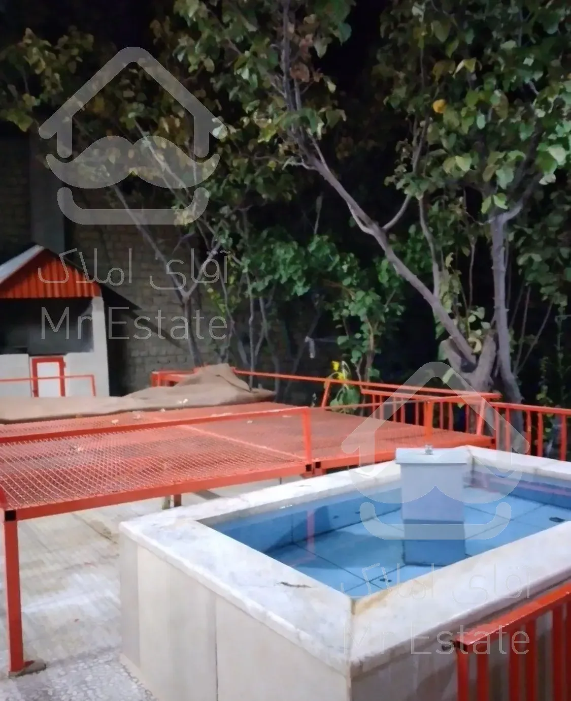 باغ ویلا اجاره