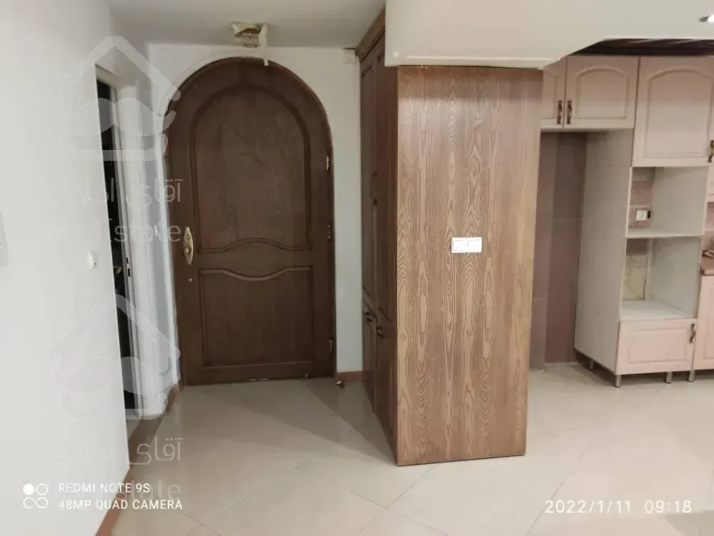 اجاره و رهن آپارتمان زعفرانیه 200  متر اکازيون