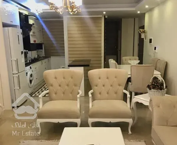 آپارتمان،ولنجک،۸۰ متر،یک خواب