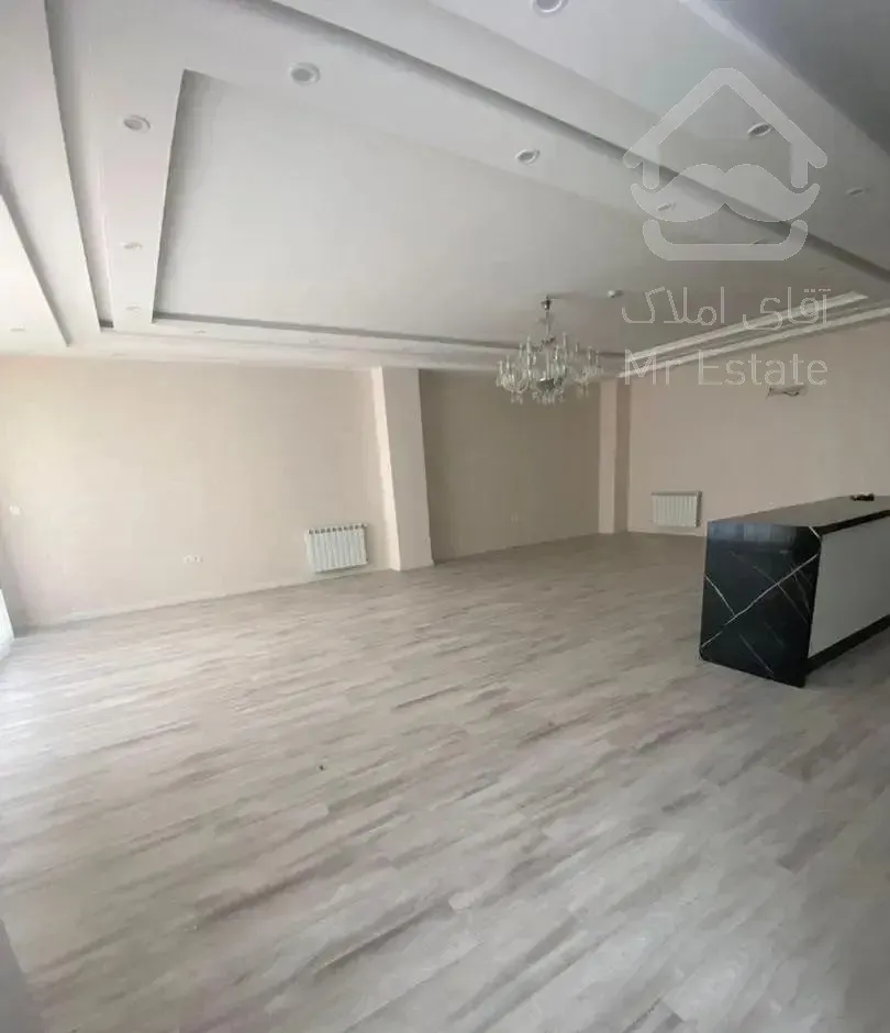 ۱۵۳ متر آپارتمان نوساز در گلسار بلوار دیلمان