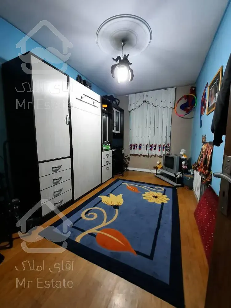 اجاره آپارتمان سه خوابه صادقیه