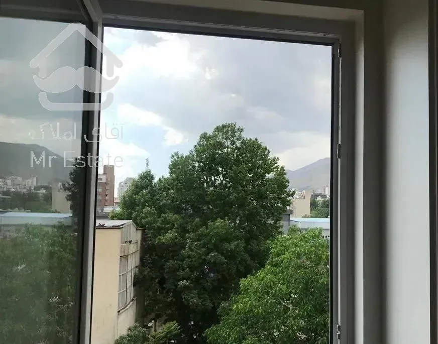 115متر اوین / رهن کامل