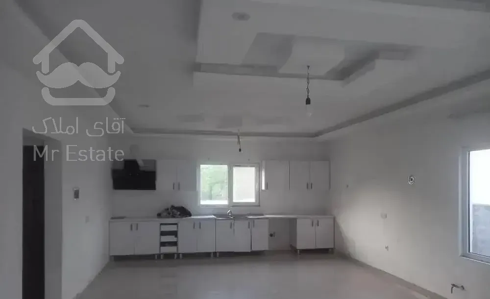 ویلا کاسبی /نزدیک دشت نور /۳۰۰متری