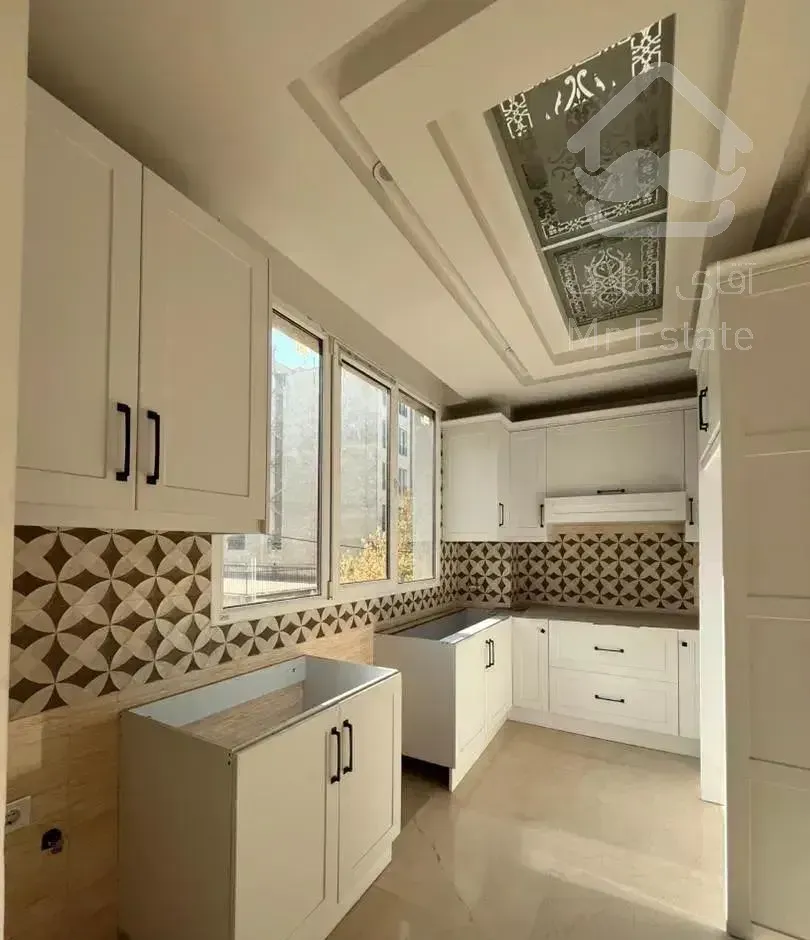 میرداماد شمالی/157متر/نوسازی شده