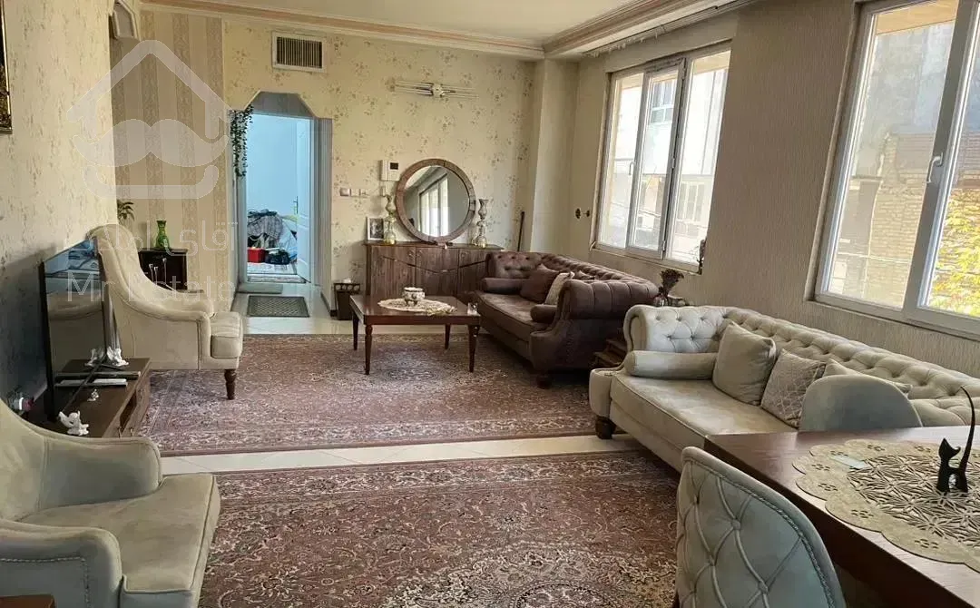 فروش واحد ۷۸ متری/ خیابان شهید بهشتی