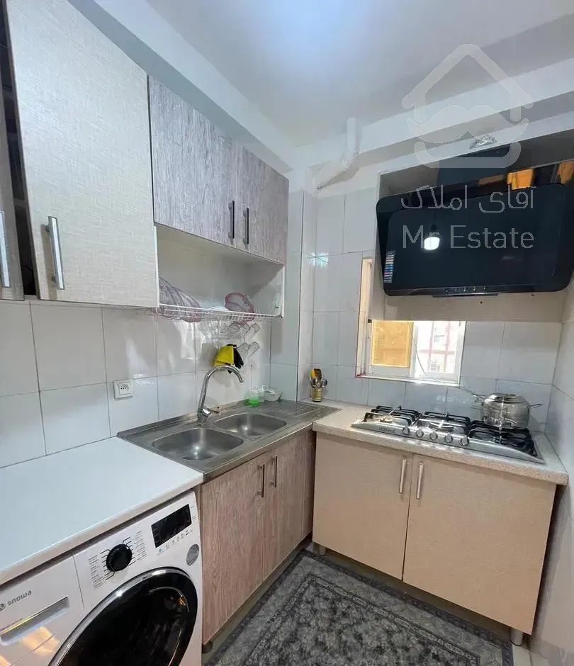 ۷۵متری بلوارساحلی کم واحد نقلی خوش نقشه