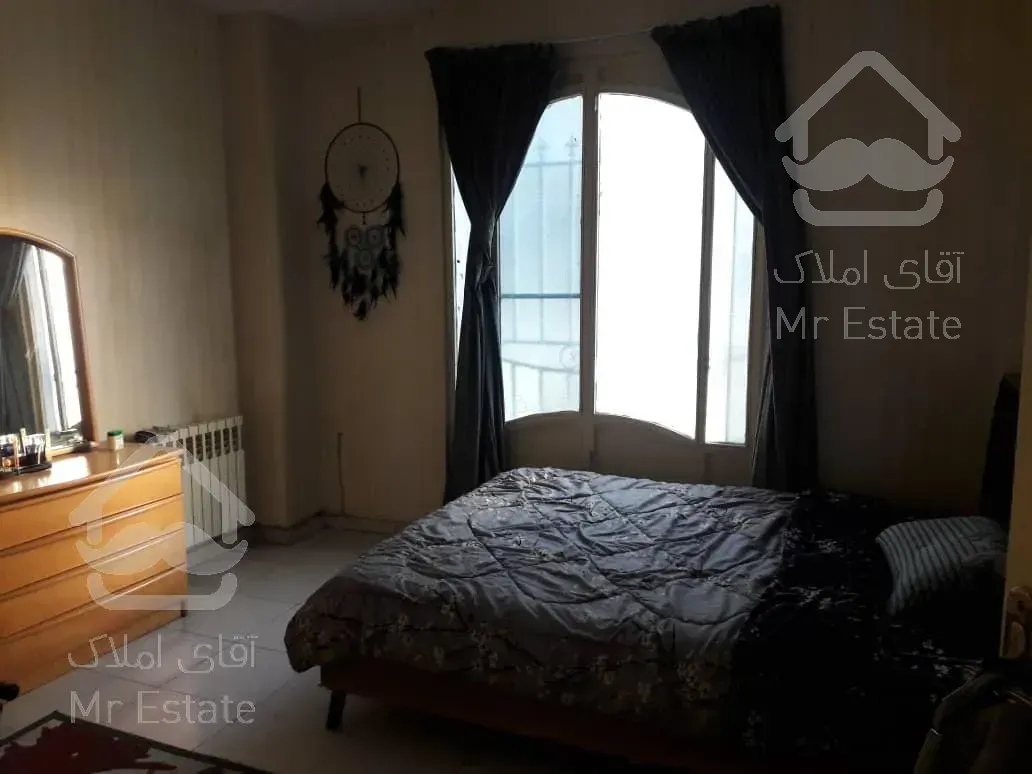 رهن و اجاره آپارتمان 65 متر شقایق جنوبی