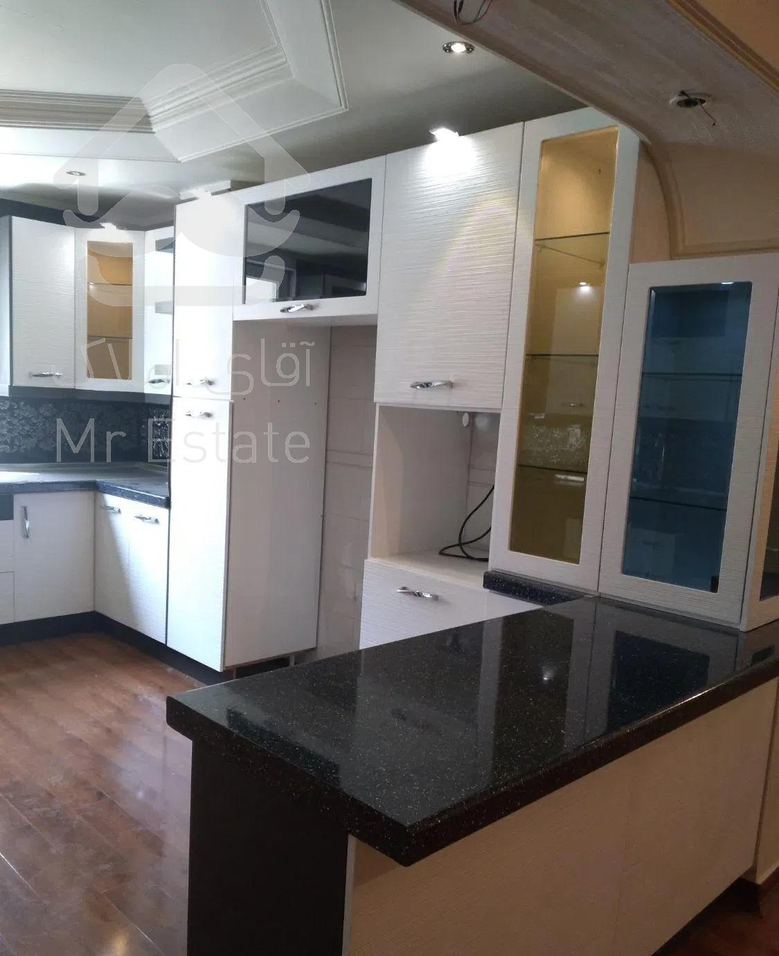 ۱۵۲متر/لوکیشن تاپ/۲۴ متری