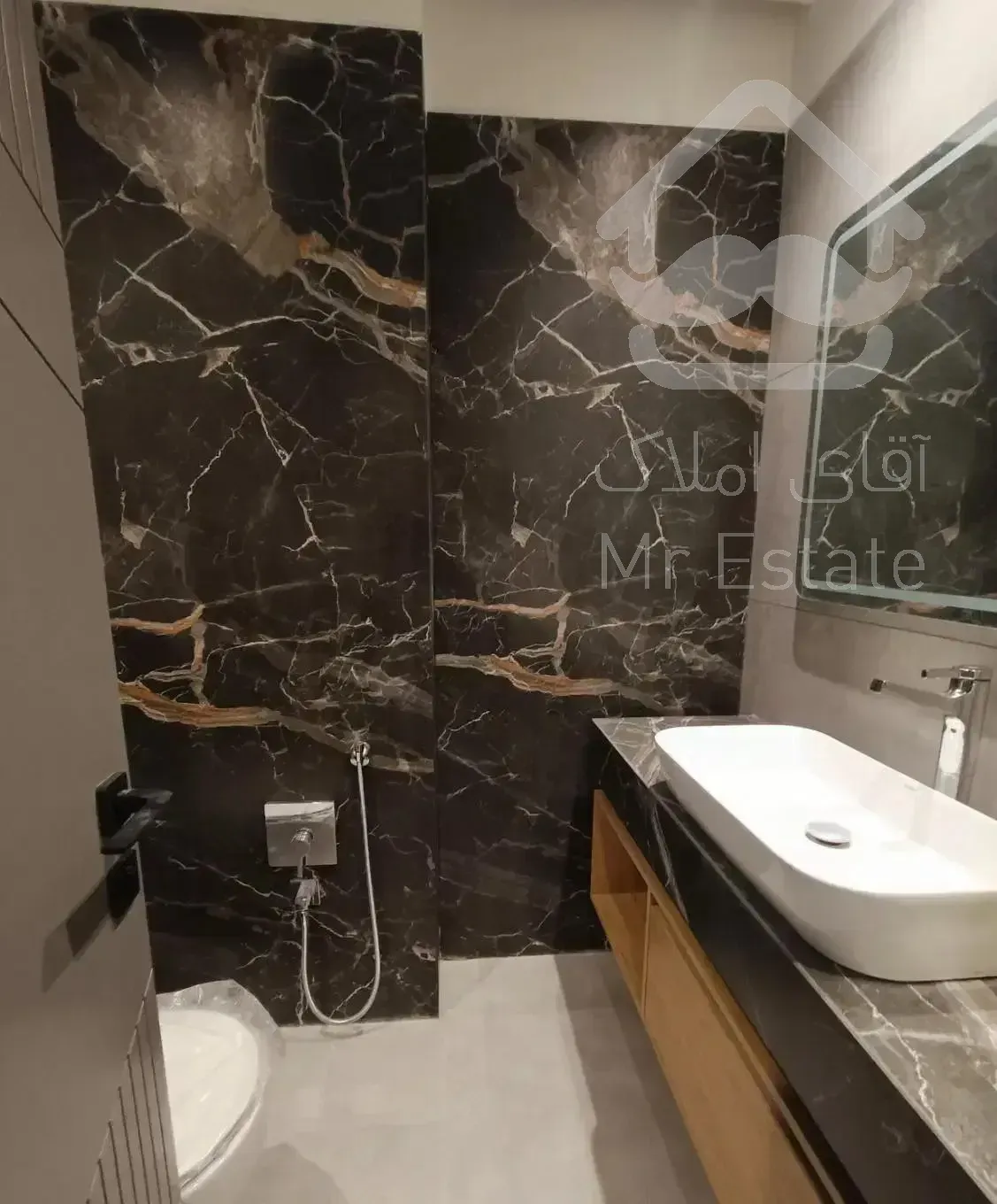 اجودانیه ۱۰۰ متر۲خ مدرن فول مشاعات هتلینگ