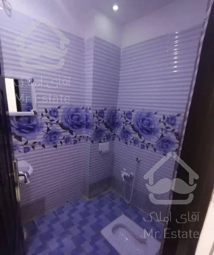 اپارتمان ۸۲ متری