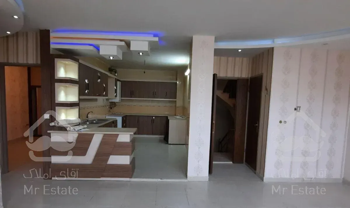 آپارتمان ۸۰ متری (نوساز) رهن کامل