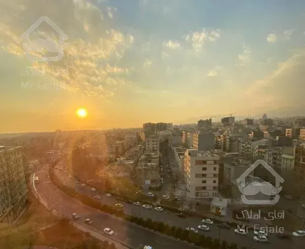 ۹۶متری / دوخواب( ستارخان)