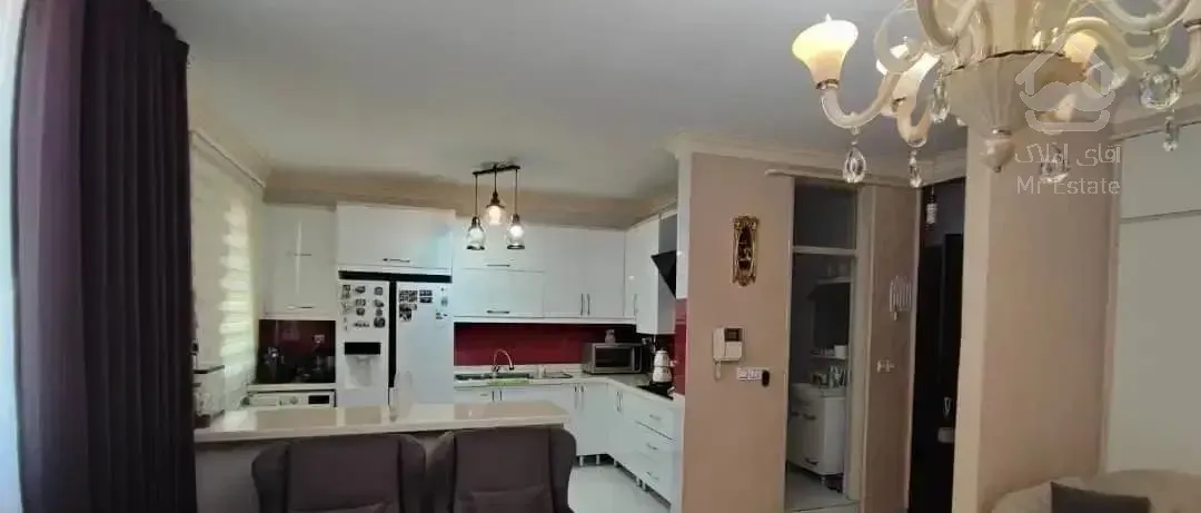 واحد ۷۰ متری //شخصی ساز اراضی ثبت