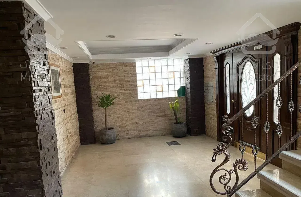 آپارتمان ۱۰۵ متری / ۲ خوابه / محله دروس