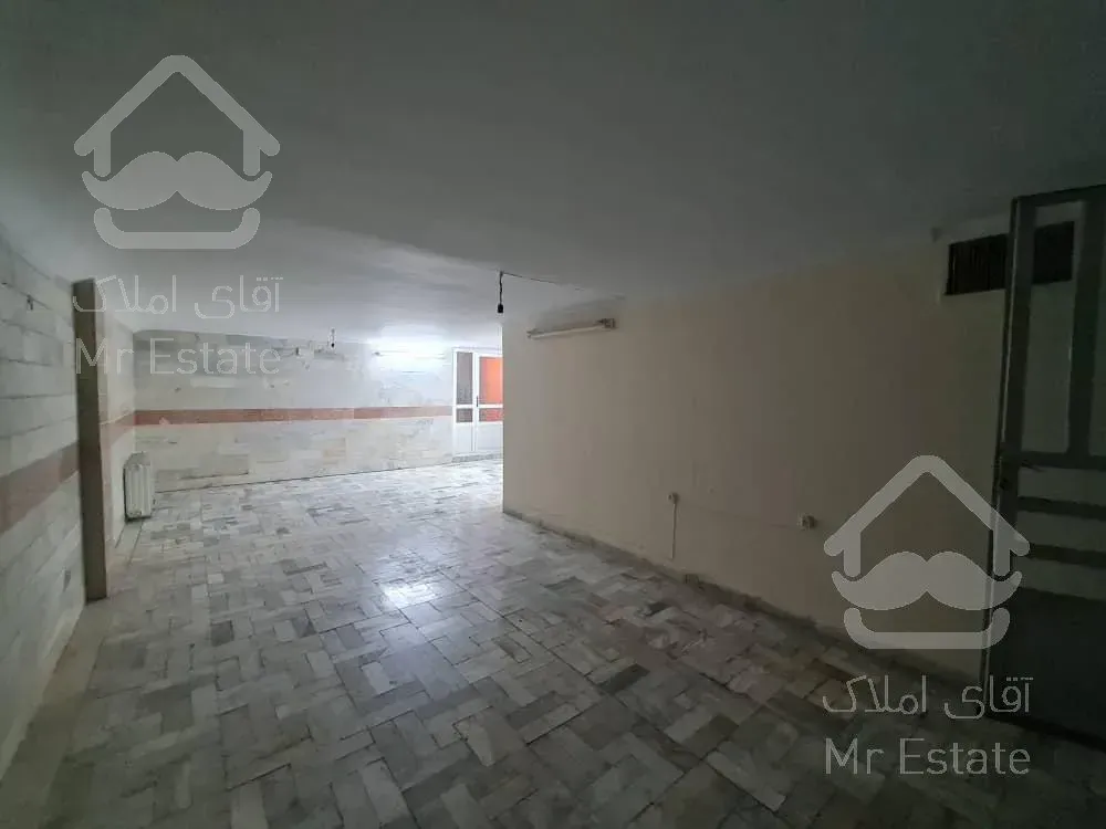 155متری اداری خلیلی