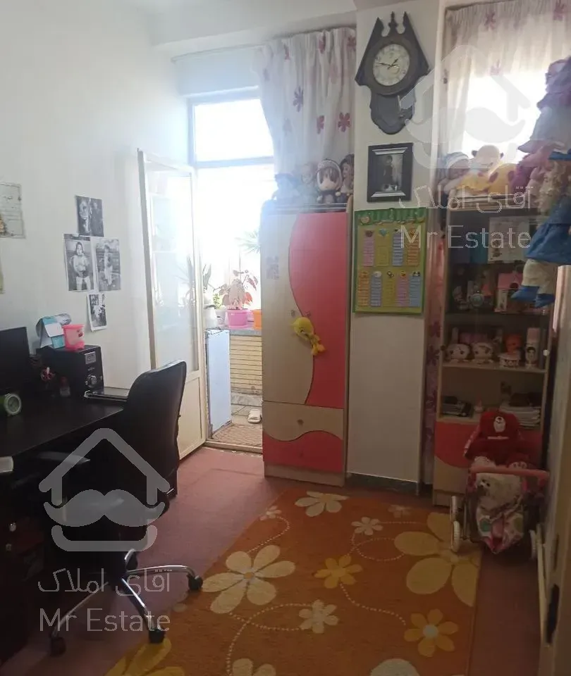 رهن‌کامل‌اندیشه‌گلستان‌مجتمع‌چشم‌اندازبلوک‌۲طبقه‌۴