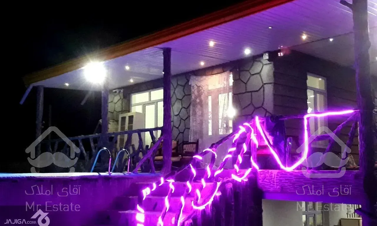 اجاره ویلا در کلیبر