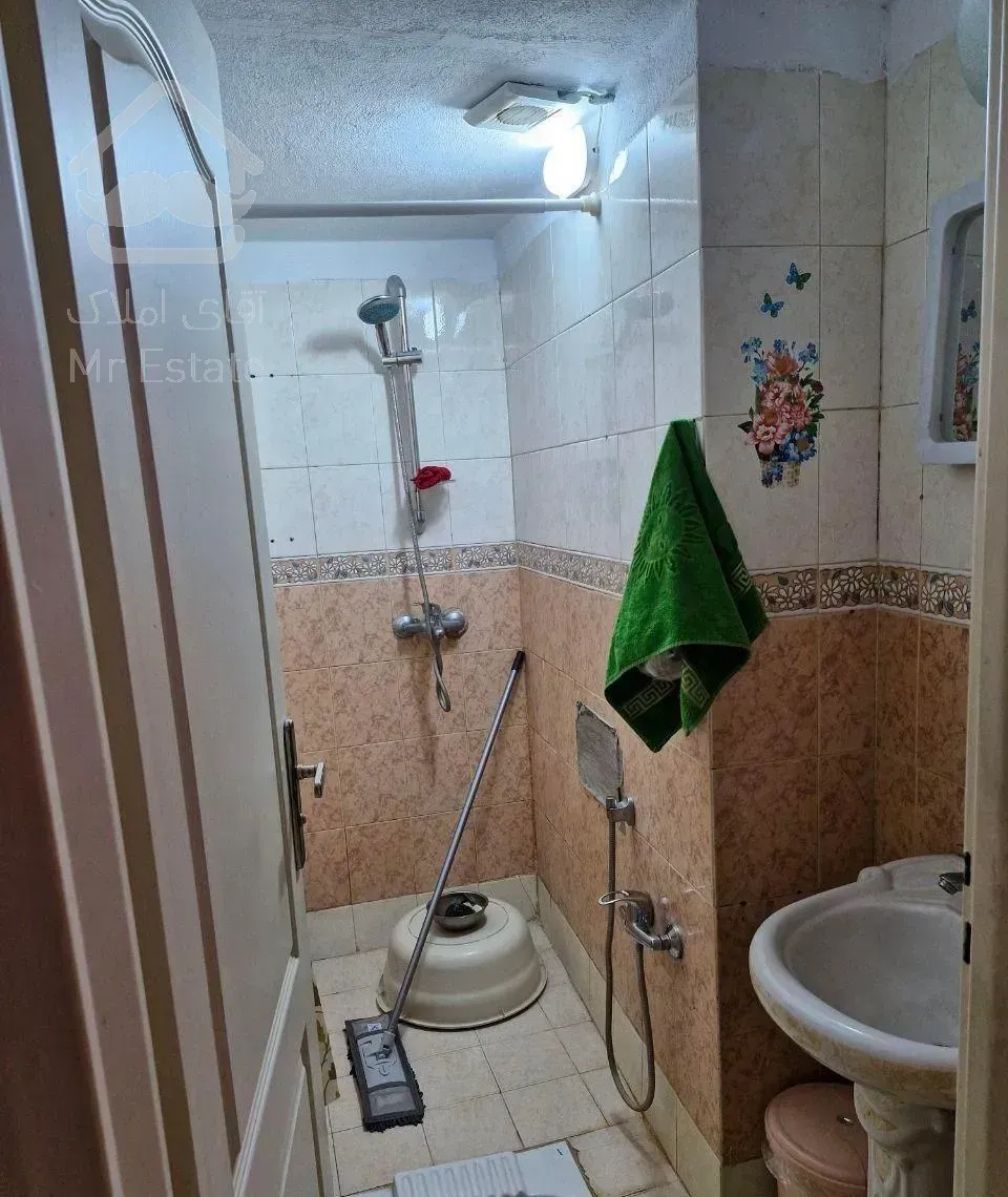 ۳۸ متری تک واحد وام ۹۶۰ میلیونی بدون دوندگی