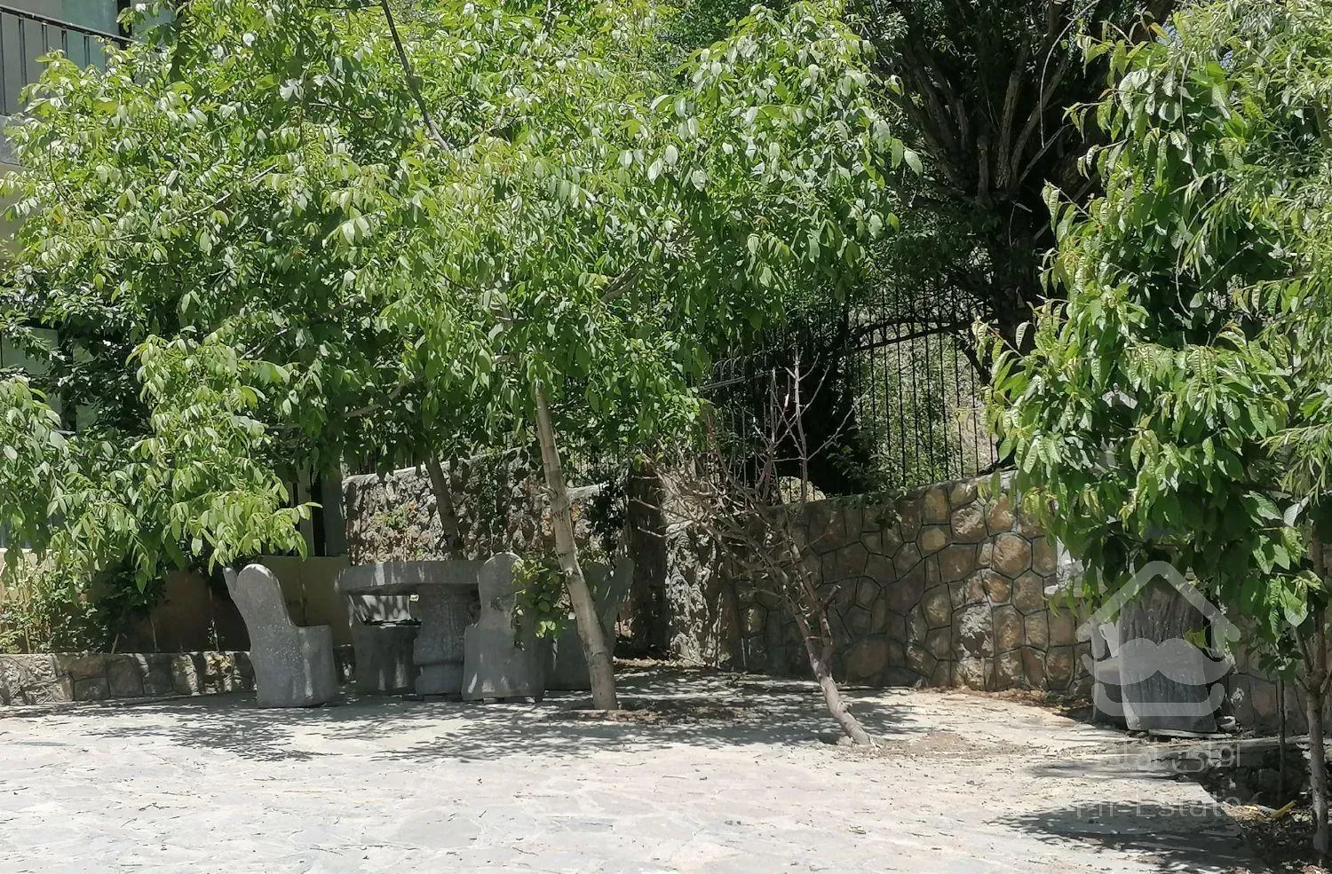 ویلا درفشم لالان