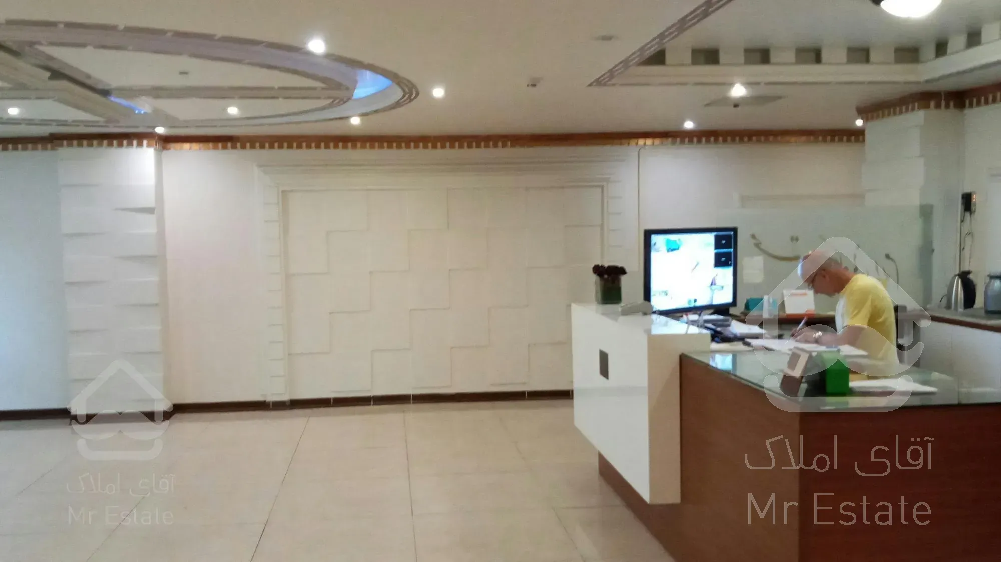 فروش آپارتمان ۵۴متری یک خوابه فردوس غرب