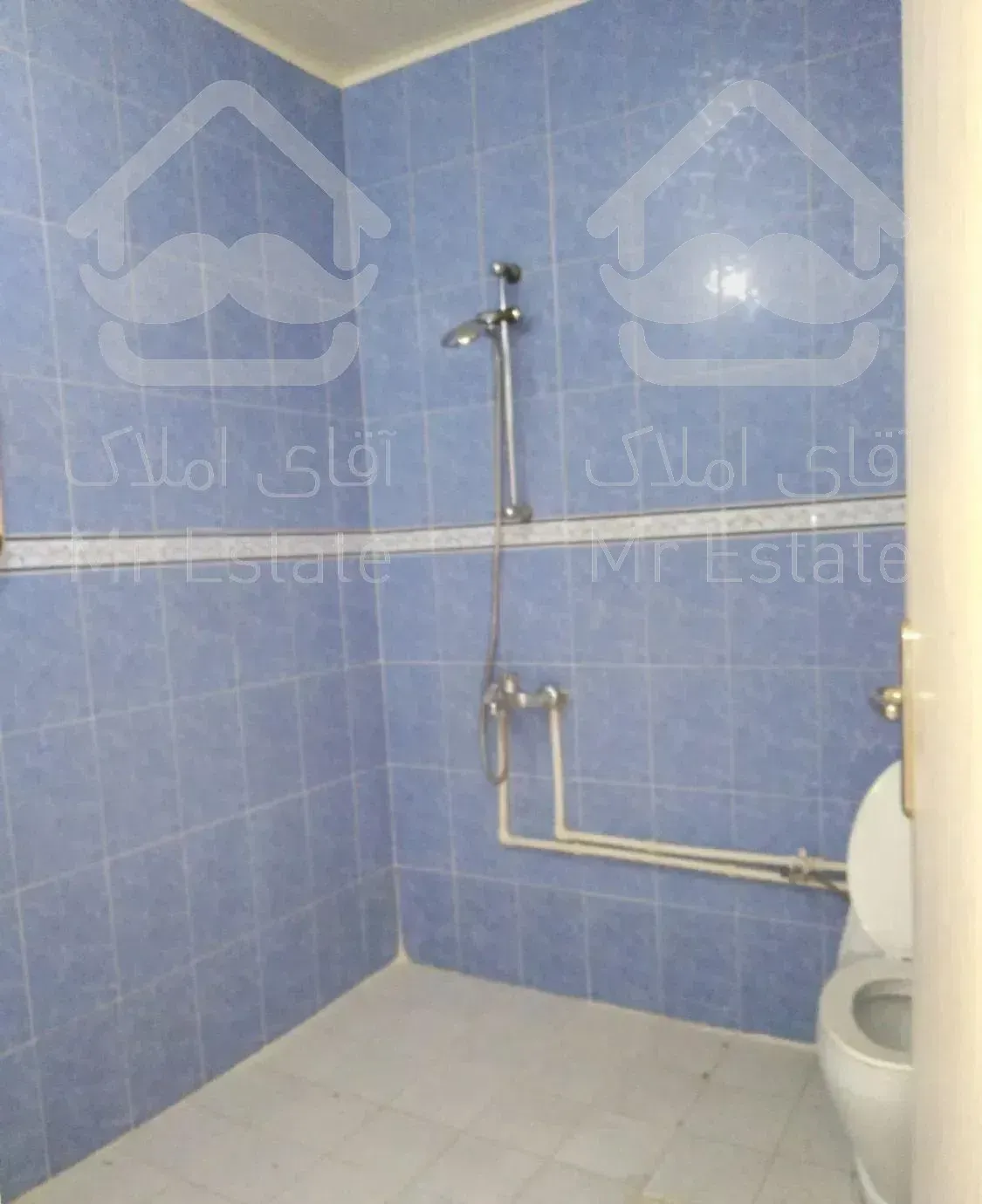 جمالزاده شمالی ۱۱۵ متر ۲ خواب