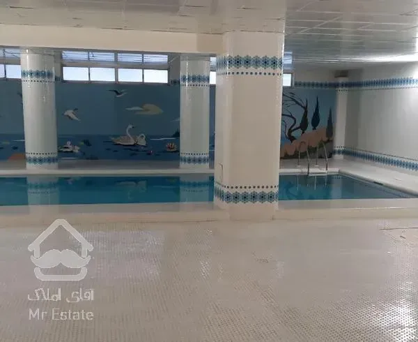 فرشته ۳۰۵ متر تک واحد تاپ لوکیشن ۲ پارکینگ فول