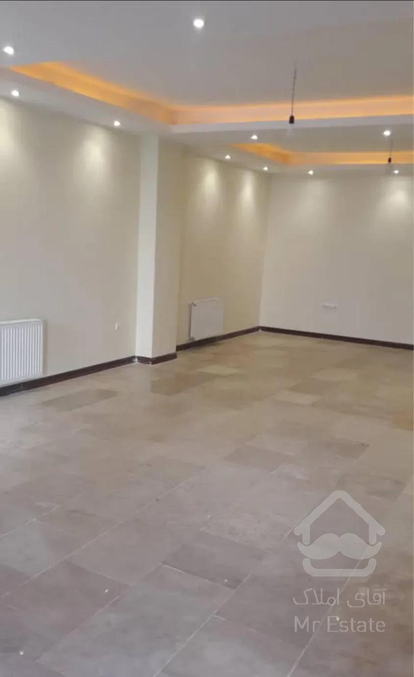 آپارتمان۱۱۰متر،۲خواب شاهین شمالی