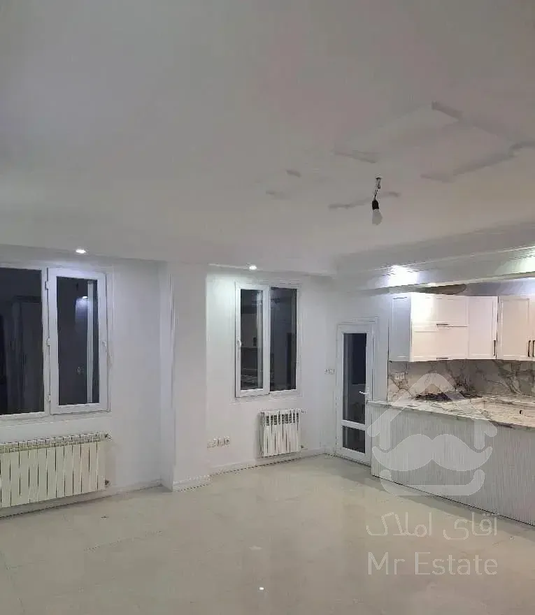 ۸۵ متر/۲ خوابه/شهرک غرب/استثنایی