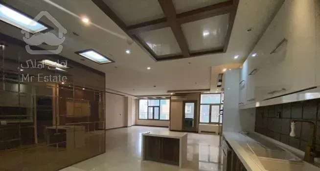 کوچه هوایی مشتاق دوم آپارتمان ۳ خوابه به این قشنگی